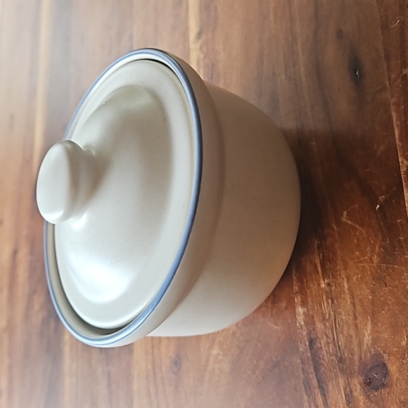 Pflatzgraff bowl and lid - Picture 5 of 5